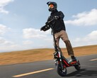 De Segway Ninebot ZT3 Pro E zou deze maand gelanceerd kunnen worden. (Afbeeldingsbron: Segway)