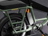 Oneindig: Gemakkelijk repareerbare batterij voor e-bikes. (Afbeelding bron: GOUACH Batterijen) 