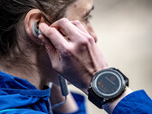 Garmin kan de Instinct 2 al over twee maanden vervangen, zij het niet met de afgebeelde Enduro 2. (Afbeelding bron: Garmin)