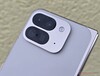 Google Pixel 9 Pro Fold smartphone Notebookcheck test (afbeeldingsbron: Marcus Herbrich)