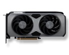 AMD Radeon RX 9070 GRE "Reference Design", hier afgebeeld, zal niet te koop zijn. (Afbeeldingsbron: AMD China)