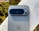 Toekomstige Google Pixel-telefoons hebben mogelijk een aanraakgevoelige achterkant. (Afbeeldingsbron: Notebookcheck)