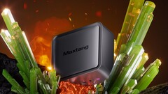 De Maxtang T0-FP750 is een mid-range mini PC met AMD APU&#039;s. (Afbeeldingsbron: Maxtang)