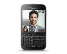 De BlackBerry Classic wordt voorzien van moderne internals en verkocht als de Zinwa Q25. (Afbeeldingsbron: BlackBerry)