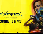 Cyberpunk 2077 macOS release is mogelijk om de hoek (Beeldbron: CD Projekt Red)