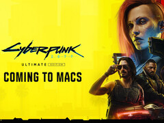 Cyberpunk 2077 macOS release is mogelijk om de hoek (Beeldbron: CD Projekt Red)