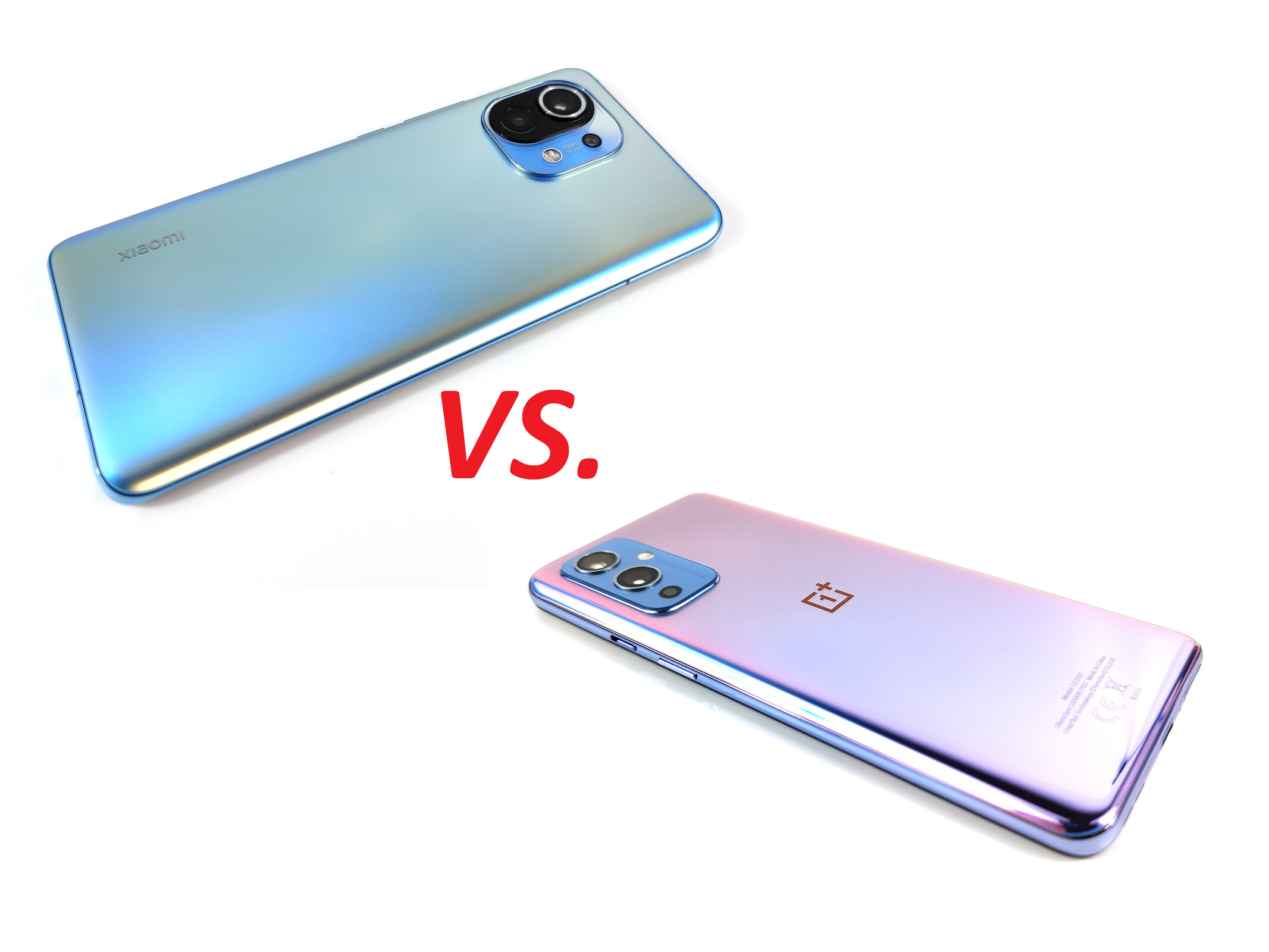 gezond verstand Ja kabel Xiaomi Mi 11 vs OnePlus 9 smartphone camera vergelijking: Teleurstellingen  aan beide kanten - Notebookcheck.nl