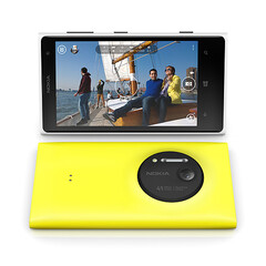 HMD ontwikkelt naar verluidt een op de Lumia 1020 geïnspireerde smartphone