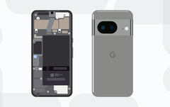 Google wil Pixel reparaties gemakkelijker maken. (Afbeelding: Google)