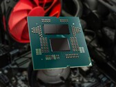 De krachtigste Zen 5 CPU, de Ryzen 9 9950X, kost $649. (Afbeelding bron: AMD, Unsplash, bewerkt)