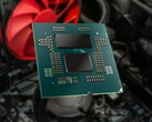 De krachtigste Zen 5 CPU, de Ryzen 9 9950X, kost $649. (Afbeelding bron: AMD, Unsplash, bewerkt)