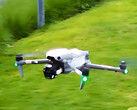 De DJI Air 3S wordt waarschijnlijk een van de duurdere drones. (Afbeeldingsbron: @DJI_ZTF)