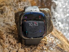 Fitbit werkt aan een bloeddruksensor voor smartwatches (Afbeelding bron: Benedikt Winkel)