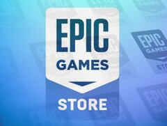 De Epic Games Store heeft een uitverkoop voor een heleboel spellen (bron: Epic Games)