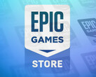 De Epic Games Store heeft een uitverkoop voor een heleboel spellen (bron: Epic Games)