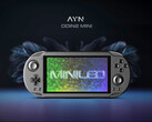 AYN Technologies overweegt om de knoppen van de Odin2 Mini om te zetten naar een Nintendo Switch lay-out. (Afbeeldingsbron: AYN Technologies - bewerkt)