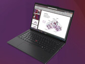 De ThinkPad P14s Gen 5 kan worden geconfigureerd met maximaal 96 GB RAM en een 5G-modem. (Afbeeldingsbron: Lenovo)