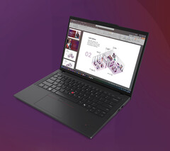 De ThinkPad P14s Gen 5 kan worden geconfigureerd met maximaal 96 GB RAM en een 5G-modem. (Afbeeldingsbron: Lenovo)