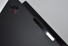 Lenovo ThinkPad X1 Carbon Gen 13 Aura Edition: camerabump