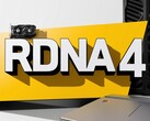 AMD's RDNA 4 line-up kan verwarrend zijn voor veel nieuwe kopers (afbeelding gegenereerd door Leonardo.ai)