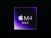 De M4 Max SoC zal de MacBook Pro 14 en 16 in het hoogste segment van stroom voorzien. (Afbeeldingsbron: Apple)