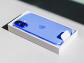 Het scherm van de Apple iPhone 16 bereikt slechts de 40e plaats op de DxOMark beste lijst. (Afbeeldingsbron: Bram Van Oost)