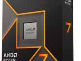 De AMD Ryzen 7 9800X3D wordt begin november gelanceerd (bron: AMD)