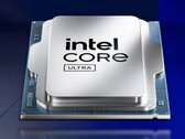 Core Ultra 9 285K is energiezuiniger (Afbeelding Bron: Intel China)