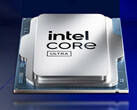 Core Ultra 9 285K is energiezuiniger (Afbeelding Bron: Intel China)