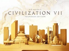 Civilization 7 Stichterseditie (Afbeelding bron: Firaxis Games)