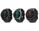 Er zijn minstens 18 Garmin Fenix 8, Fenix 8 Solar en Fenix E smartwatchmodellen. (Afbeeldingsbron: WinFuture)