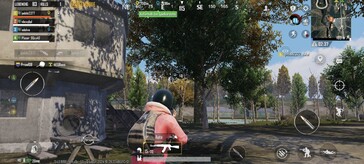 PUBG Mobiel