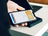 Apple stelt de NFC-chip van de iPhone eindelijk open voor apps van derden. (Afbeeldingsbron: CardMapr.nl)