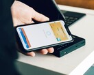 Apple stelt de NFC-chip van de iPhone eindelijk open voor apps van derden. (Afbeeldingsbron: CardMapr.nl)