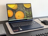 IdeaPad 5 2-in-1 14AHP9 convertible bespreking: Een van Lenovo's goedkoopste is ook de snelste