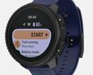 Suunto biedt drie nieuwe smartwatchmodellen aan. (Afbeeldingsbron: Suunto)