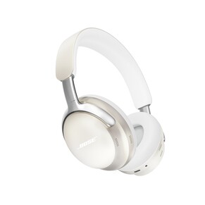 Bose QuietComfort Ultra hoofdtelefoon - Diamant. (Afbeeldingsbron: @MysteryLupin)