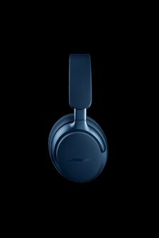 Bose QuietComfort Ultra hoofdtelefoon - Lunar Blue. (Afbeeldingsbron: @MysteryLupin)