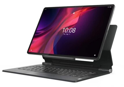 Lenovo Toetsenbord met dubbele scharnier