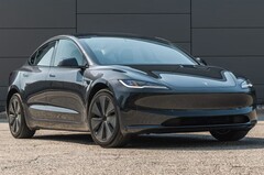 Tesla vraagt homologatievergunning aan om de Model 3 en Model Y naar India te brengen (Beeldbron: Michael Simari/Car and Driver)