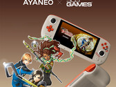 AYANEO beperkt de beschikbaarheid van zijn nieuwste gaming-handheld tot 100 eenheden wereldwijd. (Afbeeldingsbron: AYANEO)