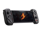 De Acer Mobile Gaming Controller is compatibel met Android en iOS-apparaten tot 8,3 inch breed. (Afbeeldingsbron: Acer)