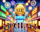 Bitcoin all time high (Afbeeldingsbron: Gegenereerd met behulp van DALL-E 3)