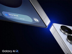 Samsung introduceert mogelijk de functie Now Briefing naast de Galaxy S25-serie (Afbeelding bron: Evan Blass)