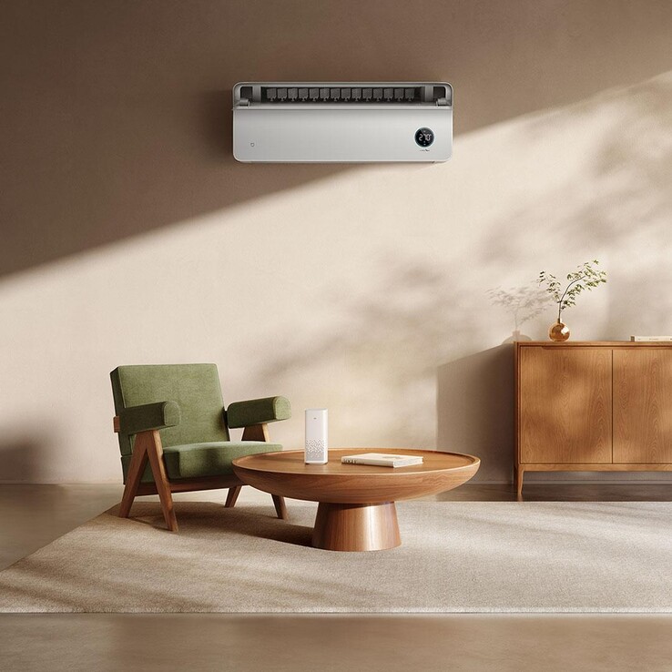 De Xiaomi Mijia Airconditioner Pro 1.5HP. (Afbeeldingsbron: Xiaomi)