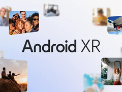 Android XR is een samenwerking tussen Google en Samsung. (Afbeeldingsbron: Google)