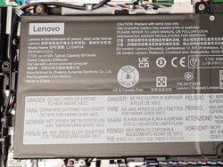 Batterij Lenovo IdeaPad Flex 5 Chrome