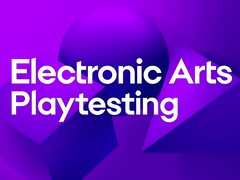 Electronic Arts Playtesting-logo (Beeldbron: Electronic Arts)