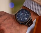 Garmin rolt softwareversie 18.14 uit naar de D2 Mach-serie smartwatches. (Afbeeldingsbron: Garmin)