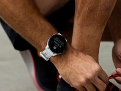 Garmin heeft bètaversie 20.21 voor de Forerunner 955 uitgerold. (Afbeelding bron: Garmin)